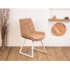 Кухонный стул Levmar Draco S64/ Latte (R) 2762580009 Кухонный стул Levmar Draco S64/ Latte (R) 2762580009