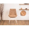 Кухонный стул Levmar Draco S64/ Latte (R) 2762580009 Кухонный стул Levmar Draco S64/ Latte (R) 2762580009