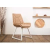 Кухонный стул Levmar Draco S64/ Latte (R) 2762580009 Кухонный стул Levmar Draco S64/ Latte (R) 2762580009