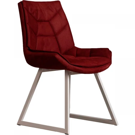 Кухонный стул Levmar Draco S64/ Red (R) 2762580011