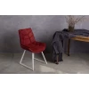Кухонный стул Levmar Draco S64/ Red (R) 2762580011 Кухонный стул Levmar Draco S64/ Red (R) 2762580011
