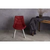Кухонный стул Levmar Draco S64/ Red (R) 2762580011 Кухонный стул Levmar Draco S64/ Red (R) 2762580011