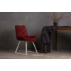 Кухонный стул Levmar Draco S64/ Red (R) 2762580011 Кухонный стул Levmar Draco S64/ Red (R) 2762580011