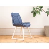 Кухонный стул Levmar Draco S64/Blue 8832071202
