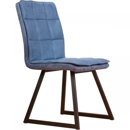 Кухонный стул Levmar Gidor Blue (R) 1065494102