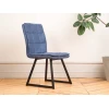 Кухонный стул Levmar Gidor Blue (R) 1065494102 Кухонный стул Levmar Gidor Blue (R) 1065494102