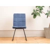Кухонный стул Levmar Gidor Blue (R) 1065494102 Кухонный стул Levmar Gidor Blue (R) 1065494102