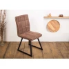 Кухонный стул Levmar Gidor Brown (R) 1065494103 Кухонный стул Levmar Gidor Brown (R) 1065494103