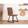 Кухонный стул Levmar Gidor Brown (R) 1065494103 Кухонный стул Levmar Gidor Brown (R) 1065494103