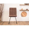 Кухонный стул Levmar Gidor Brown (R) 1065494103 Кухонный стул Levmar Gidor Brown (R) 1065494103