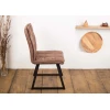 Кухонный стул Levmar Gidor Brown (R) 1065494103 Кухонный стул Levmar Gidor Brown (R) 1065494103