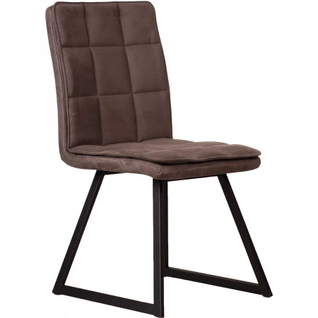 Кухонный стул Levmar Gidor Grey (R) 1065494108