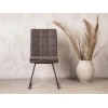 Кухонный стул Levmar Gidor Grey (R) 1065494108 Кухонный стул Levmar Gidor Grey (R) 1065494108