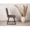 Кухонный стул Levmar Gidor Grey 5627717808 Кухонный стул Levmar Gidor Grey 5627717808
