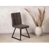 Кухонный стул Levmar Gidor Grey 5627717808 Кухонный стул Levmar Gidor Grey 5627717808