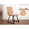 Кухонный стул Levmar Gidor Latte (R) 1065494109