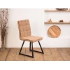 Кухонный стул Levmar Gidor Latte (R) 1065494109