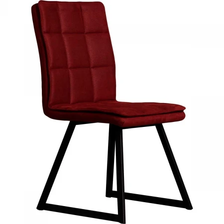 Кухонный стул Levmar Gidor Red (R) 1065494111