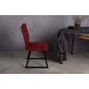 Кухонный стул Levmar Gidor Red (R) 1065494111 Кухонный стул Levmar Gidor Red (R) 1065494111