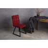 Кухонный стул Levmar Gidor Red 5627717811 Кухонный стул Levmar Gidor Red 5627717811