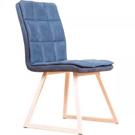 Кухонный стул Levmar Gidor S64/ Blue (R) 1935013602