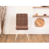 Кухонный стул Levmar Gidor S64/ Brown (R) 1935013603 Кухонный стул Levmar Gidor S64/ Brown (R) 1935013603