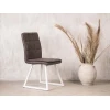Кухонный стул Levmar Gidor S64/ Grey (R) 1935013608 Кухонный стул Levmar Gidor S64/ Grey (R) 1935013608