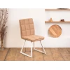 Кухонный стул Levmar Gidor S64/ Latte (R) 1935013609 Кухонный стул Levmar Gidor S64/ Latte (R) 1935013609