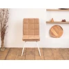 Кухонный стул Levmar Gidor S64/ Latte (R) 1935013609 Кухонный стул Levmar Gidor S64/ Latte (R) 1935013609