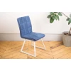 Кухонный стул Levmar Gidor S64/Blue 4108456002 Кухонный стул Levmar Gidor S64/Blue 4108456002