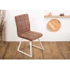 Кухонный стул Levmar Gidor S64/Brown 4108456003 Кухонный стул Levmar Gidor S64/Brown 4108456003