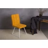 Кухонный стул Levmar Gidor S64/Gold 4108456006 Кухонный стул Levmar Gidor S64/Gold 4108456006
