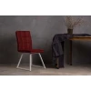 Кухонный стул Levmar Gidor S64/Red 4108456011 Кухонный стул Levmar Gidor S64/Red 4108456011