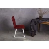 Кухонный стул Levmar Gidor S64/Red 4108456011 Кухонный стул Levmar Gidor S64/Red 4108456011