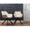 Кухонный стул Levmar Orion Biege (R) 9044760801