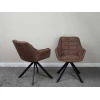 Кухонный стул Levmar Orion Brown (R) 9044760803