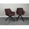 Кухонный стул Levmar Orion Chocolate 8752229105 Кухонный стул Levmar Orion Chocolate 8752229105