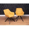 Кухонный стул Levmar Orion Gold 8752229106 Кухонный стул Levmar Orion Gold 8752229106
