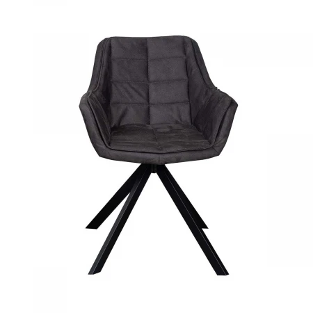 Кухонный стул Levmar Orion Graphite 8752229107