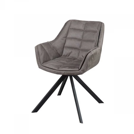 Кухонный стул Levmar Orion Grey (R) 9044760808