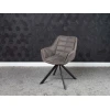 Кухонный стул Levmar Orion Grey (R) 9044760808 Кухонный стул Levmar Orion Grey (R) 9044760808