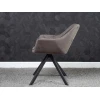 Кухонный стул Levmar Orion Grey (R) 9044760808 Кухонный стул Levmar Orion Grey (R) 9044760808