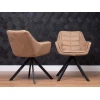 Кухонный стул Levmar Orion Latte (R) 9044760809