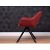 Кухонный стул Levmar Orion Red (R) 9044760811 Кухонный стул Levmar Orion Red (R) 9044760811