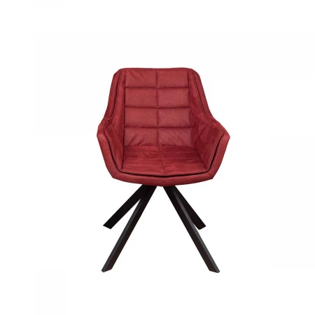 Кухонный стул Levmar Orion Red 8752229111