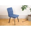 Кухонный стул Levmar Taurus Blue (R) 5068842902 Кухонный стул Levmar Taurus Blue (R) 5068842902