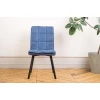 Кухонный стул Levmar Taurus Blue (R) 5068842902 Кухонный стул Levmar Taurus Blue (R) 5068842902