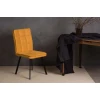 Кухонный стул Levmar Taurus Gold (R) 5068842907 Кухонный стул Levmar Taurus Gold (R) 5068842907