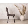 Кухонный стул Levmar Taurus Grey 8582025308 Кухонный стул Levmar Taurus Grey 8582025308
