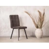 Кухонный стул Levmar Taurus Grey 8582025308 Кухонный стул Levmar Taurus Grey 8582025308